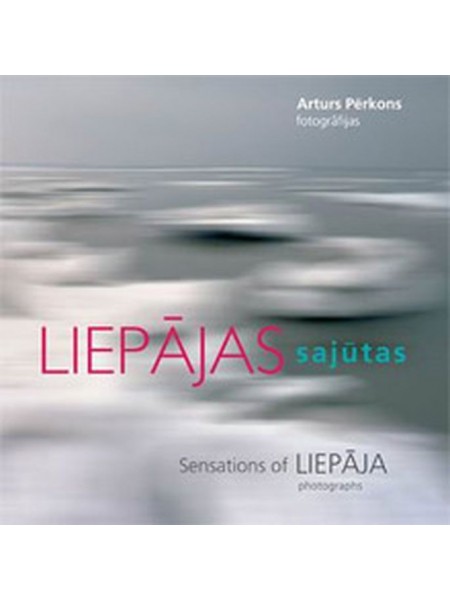 Liepājas sajūtas