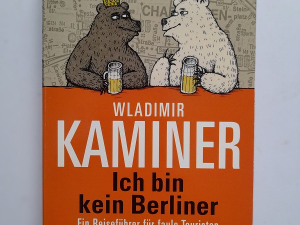 Ich bin keine Berliner