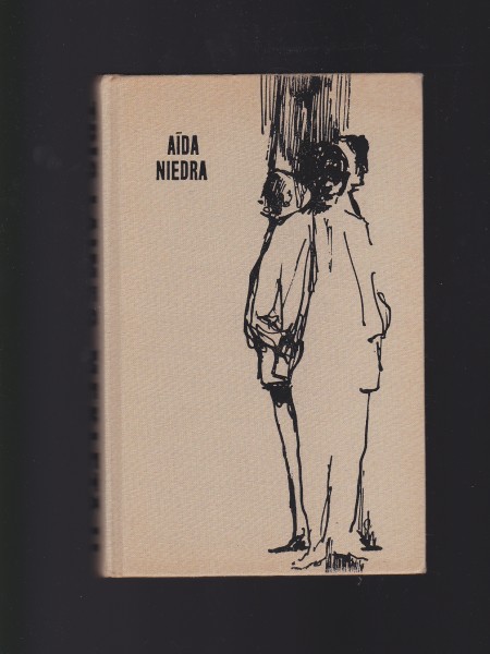 Trīs laimes meklētāji