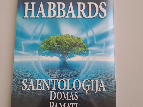 Saentoloģija: Domas pamati