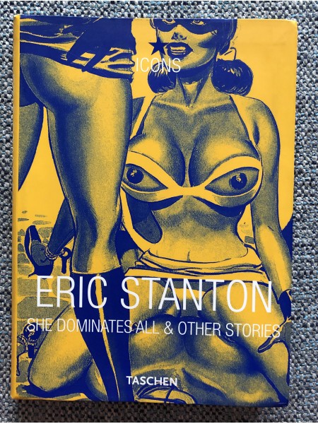 She Dominates All & Other Stories