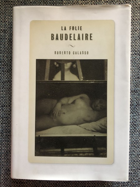 La Folie Baudelaire