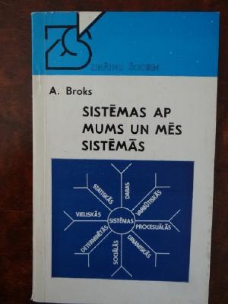 Sistēmas ap mums un mūs sistēmās