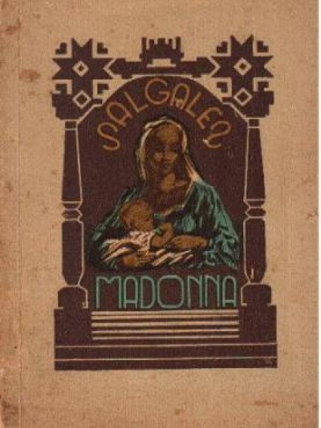 Salgales Madonna. noveles