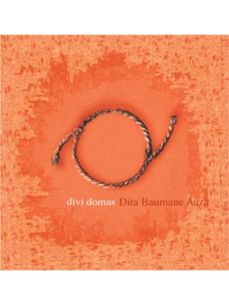 divi domas/ es esmu tevī