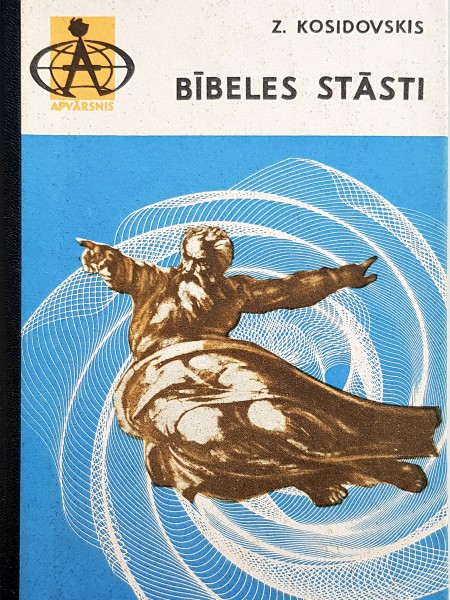 Bībeles stāsti