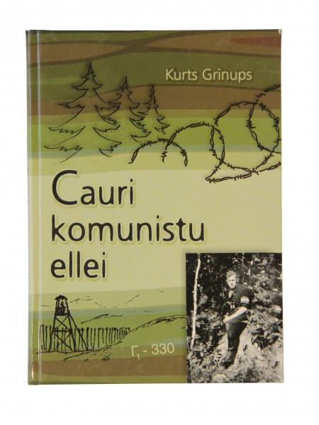 Cauri komunistu ellei