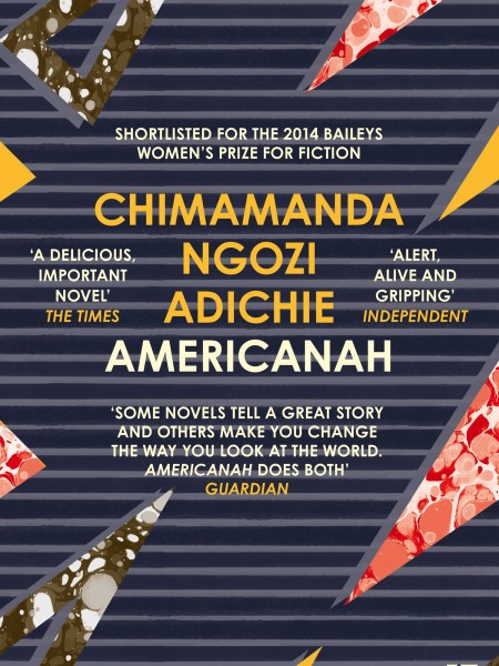 Americanah