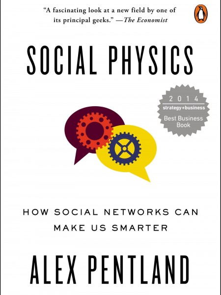 Social physics
