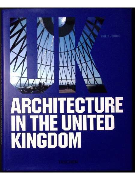 Architecture in the United Kingdom