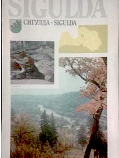 Sigulda