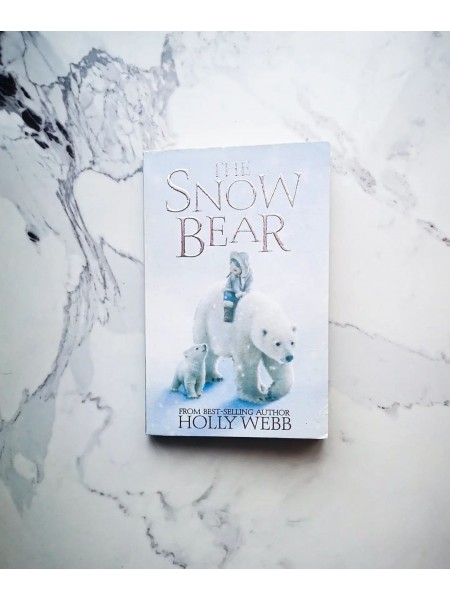 The Snow Bear