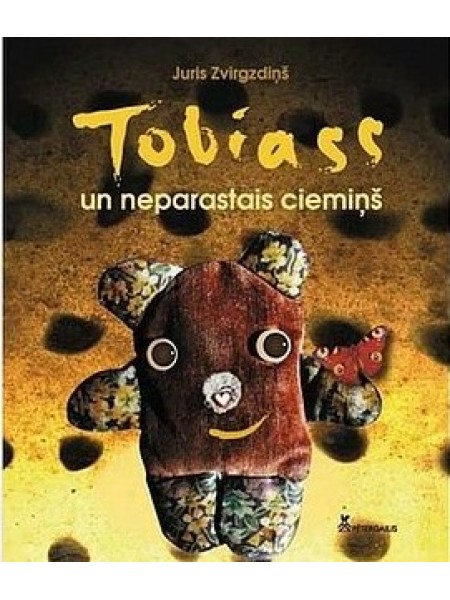 Tobiass un neparastais ciemiņš