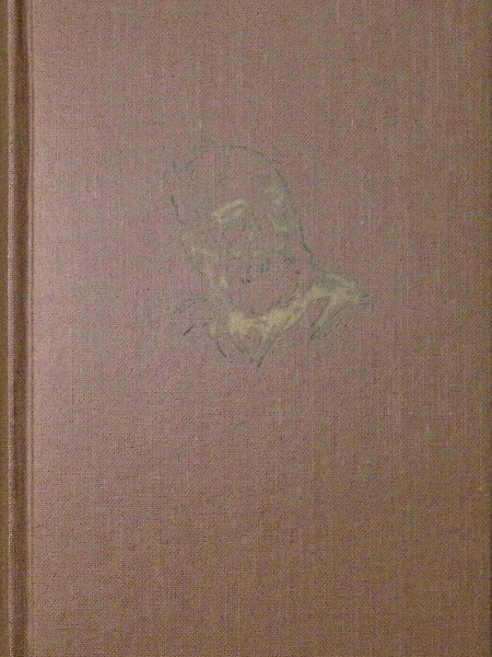 Pa aizaugušām tekām, dienas grāmata