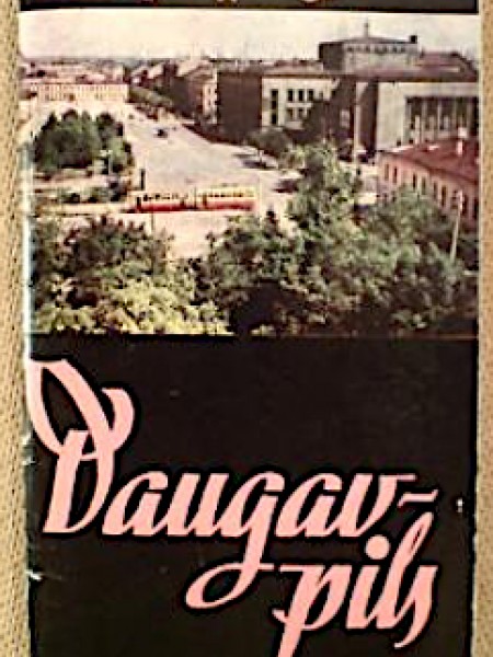 Daugavpils