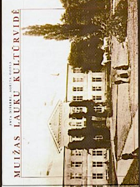 Muižas lauku kultūrvidē