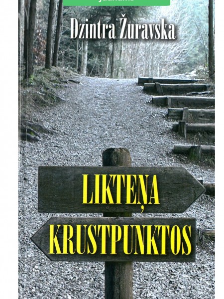 Likteņa Krustpunktos