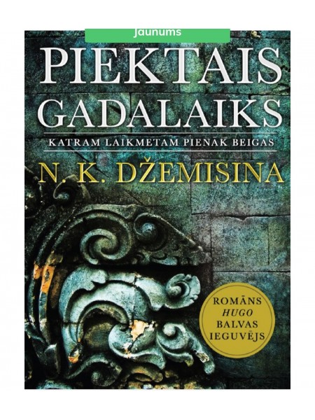 Piektais Gadalaiks