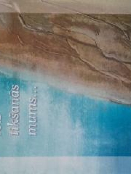 Pienāks reiz tikšanās mums... Vēstules Solveigai un Pēram Gintam