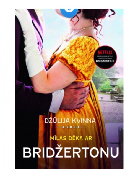 Mīlas dēka ar Bridžertonu, Bridžertoni 4