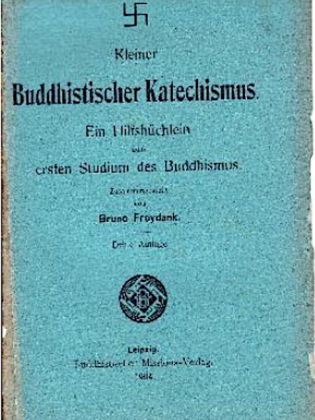 Buddhistischer Katechismus