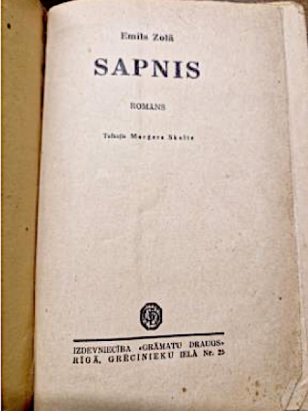 Sapnis