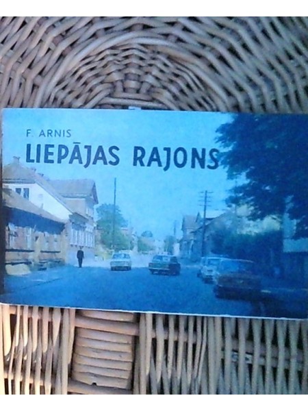 Liepājas rajons