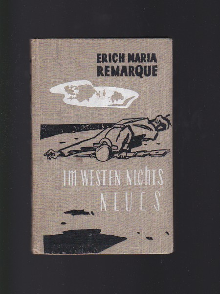 Im Westen nichts Neues (Rietumu frontē bez pārmaiņām)