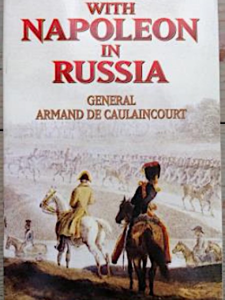 With Napoleon in Russia