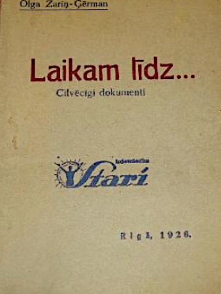 Laikam līdz... Cilvēcīgi dokumenti