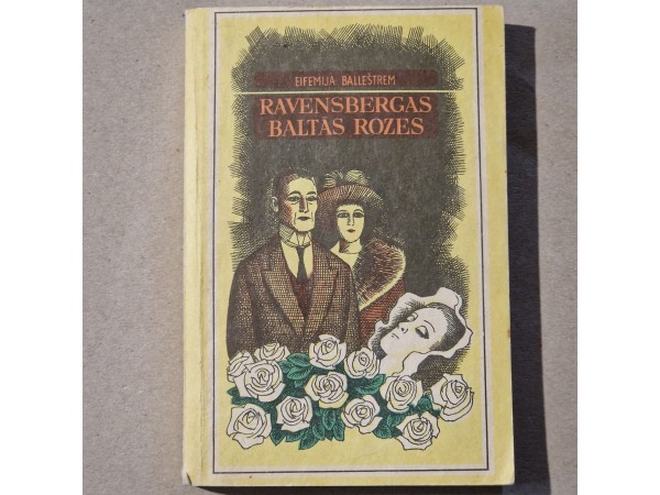 Ravensbergas baltās rozes