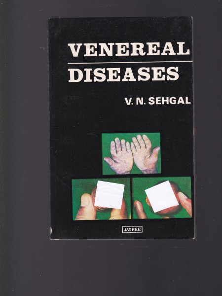 Venereal diseases / Venēriskās slimības
