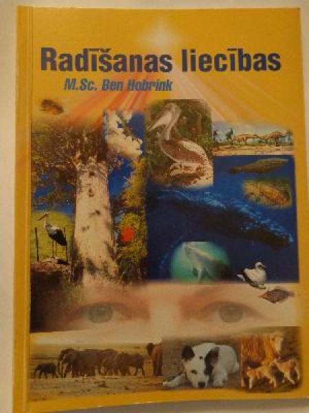 Radīšanas liecības