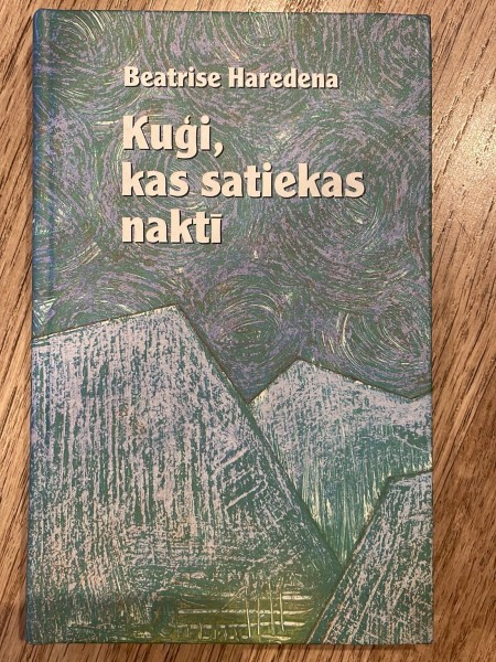 Kuģi, kas satiekas naktī