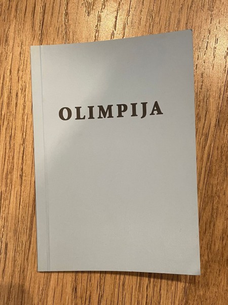 Olimpija