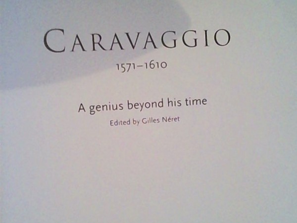 Caravaggio