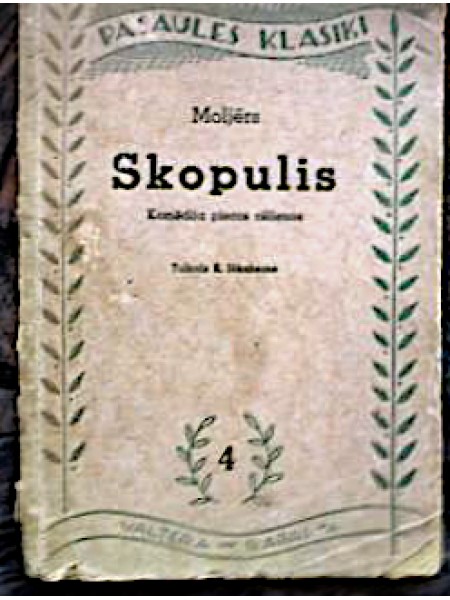 Skopulis