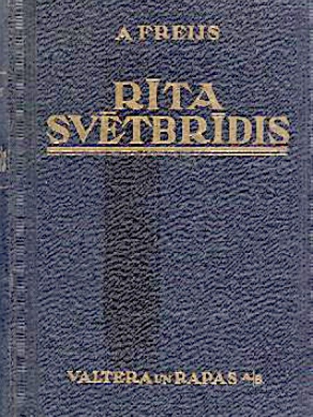 Rīta svētbrīdis
