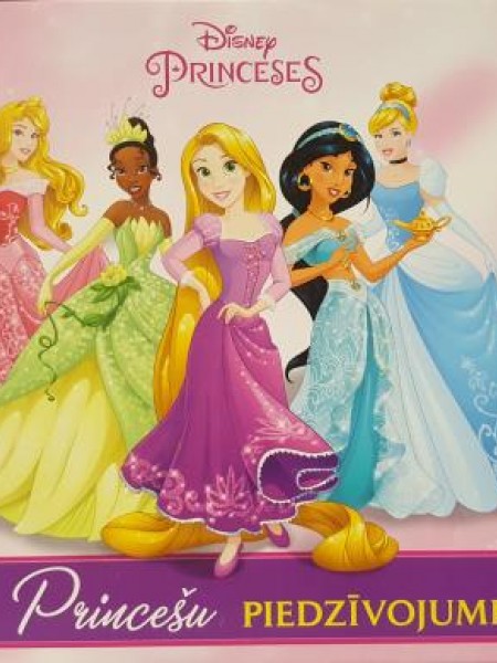 Princešu piedzīvojumi
