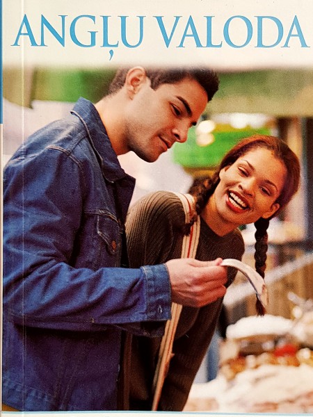 15 minūtes angļu valodai