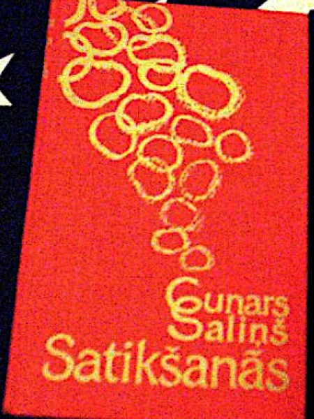 Satikšanās