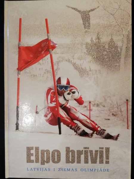 Elpo brīvi!