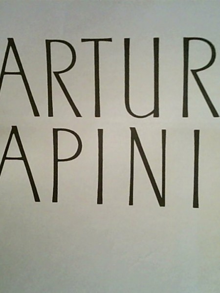 Arturs Apinis (gleznu reprodukcijas)