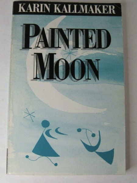 Painted Moon