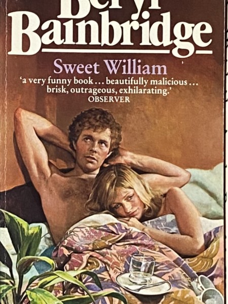 Sweet William