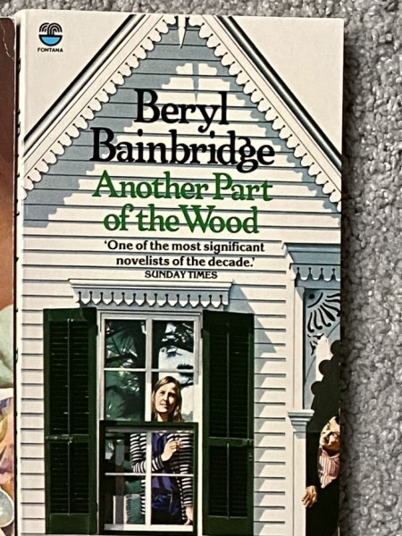 Another Part of the World