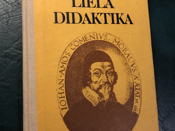Lielā didaktika