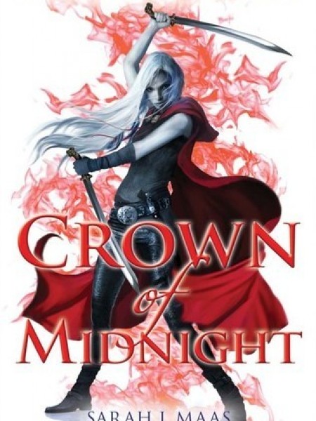 Crown of Midnight