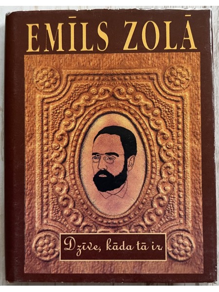 Dzīve, kāda tā ir