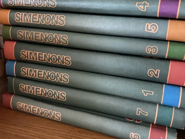 simenons